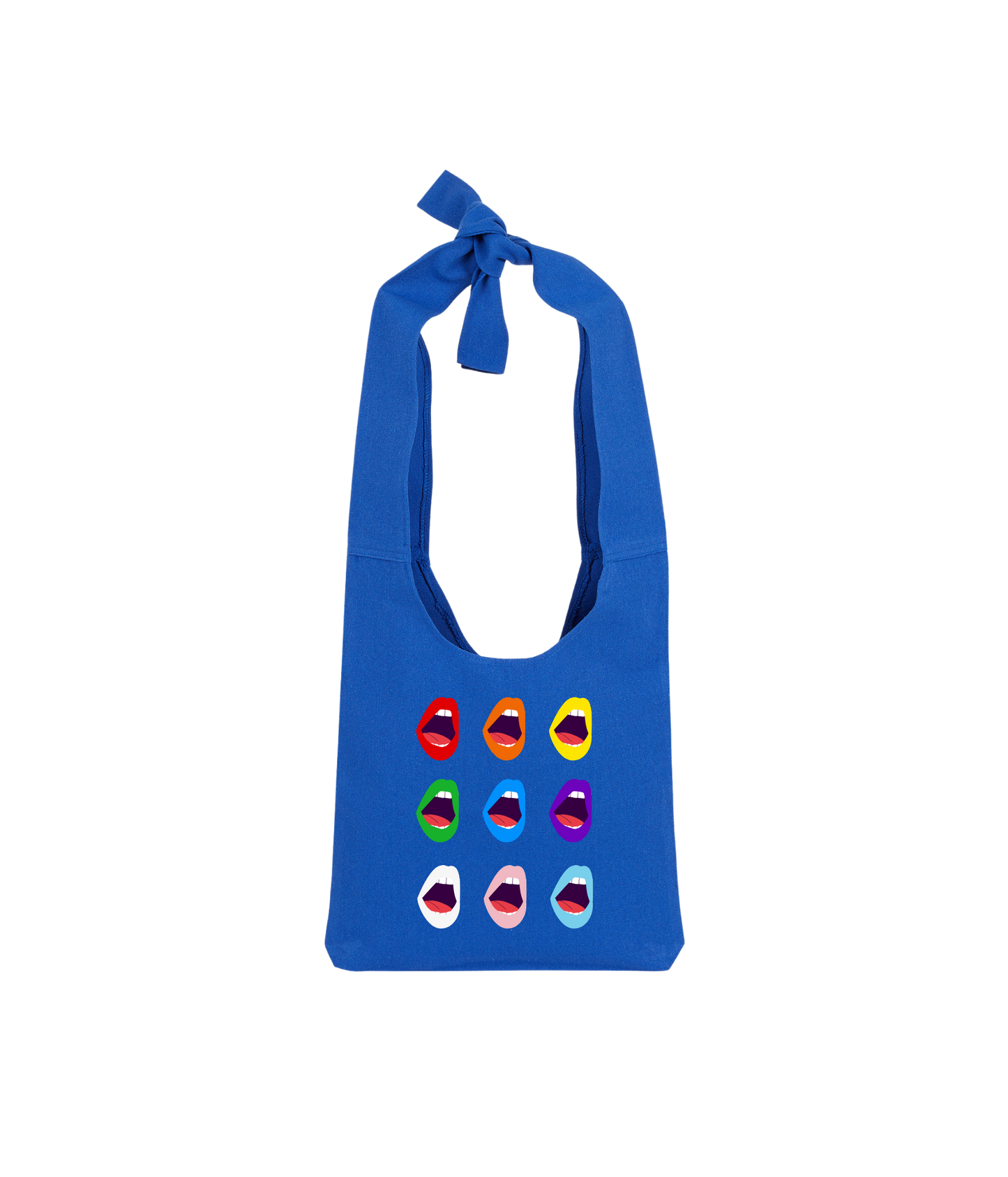 Loud Tsuno Bag