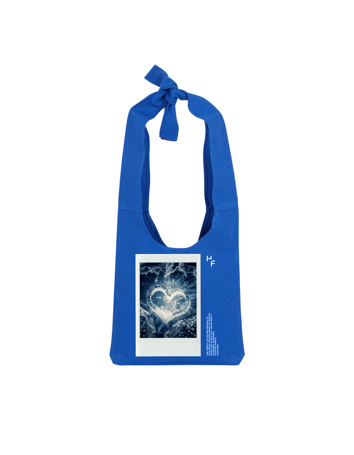 Heart Snapshot Tsuno Bag