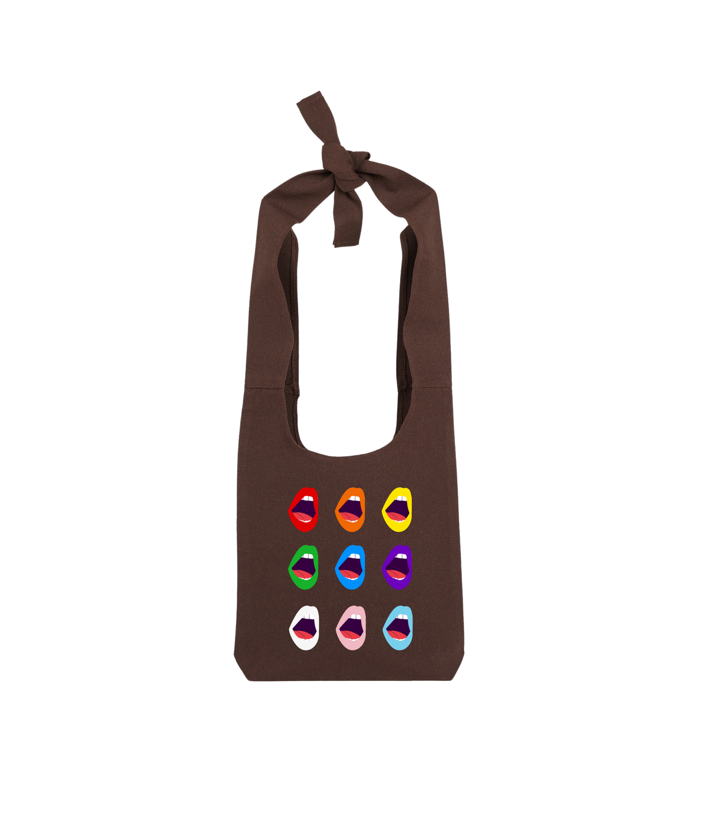 Loud Tsuno Bag
