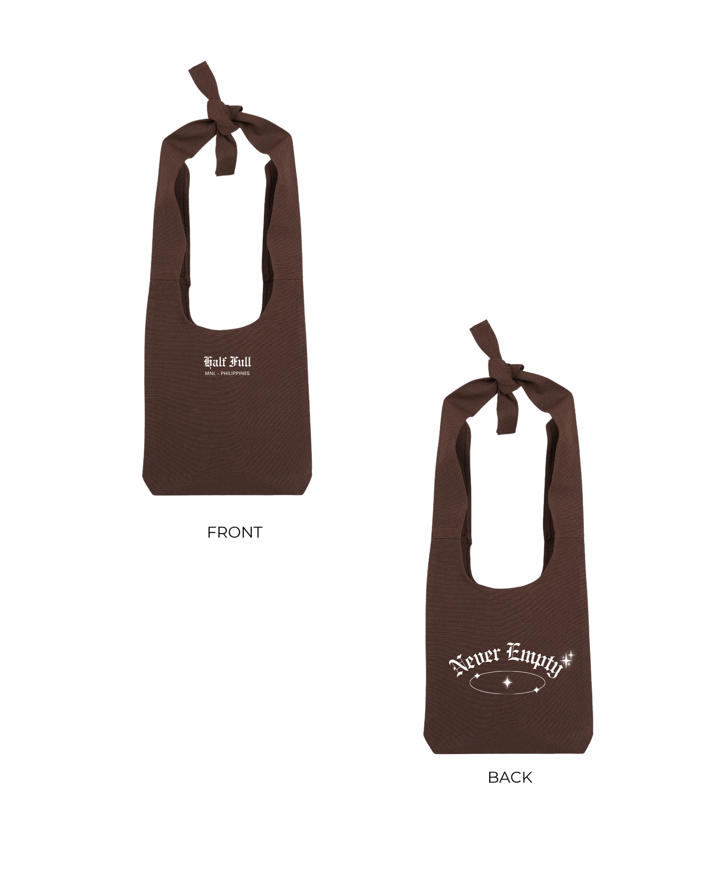 Nocturne Tsuno Bag