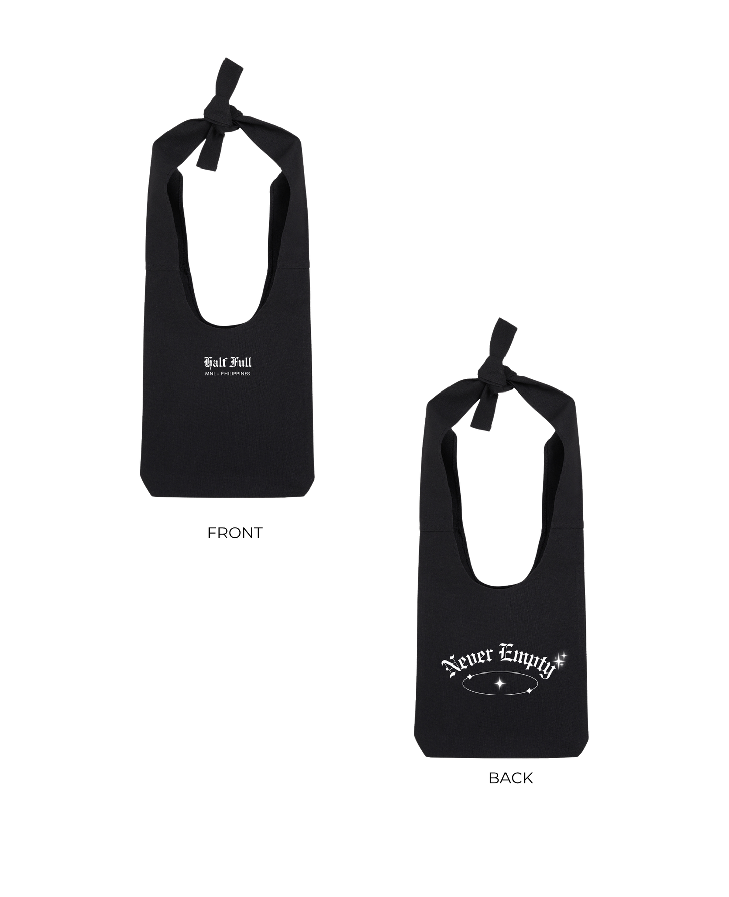 Nocturne Tsuno Bag
