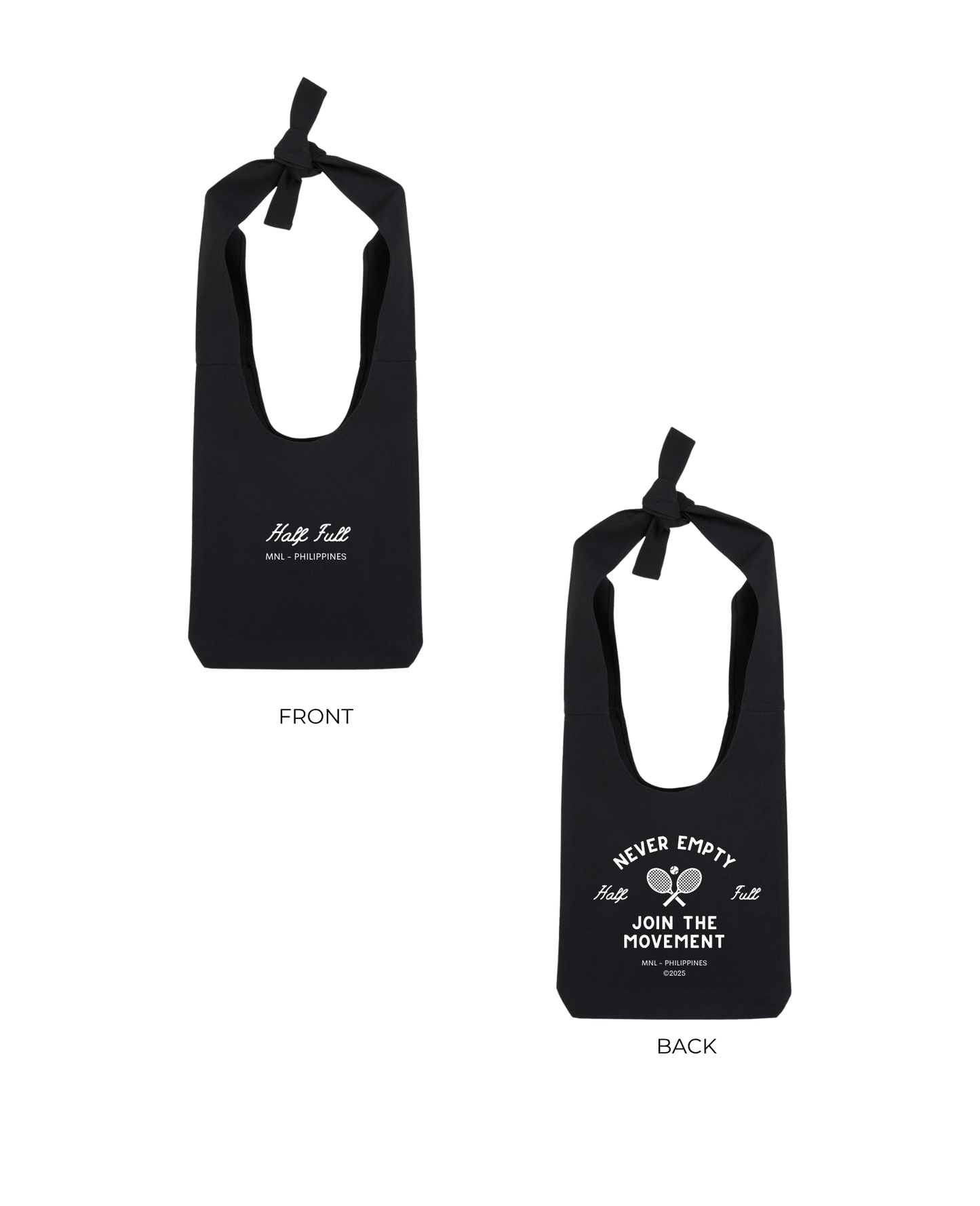 Pace Tsuno Bag