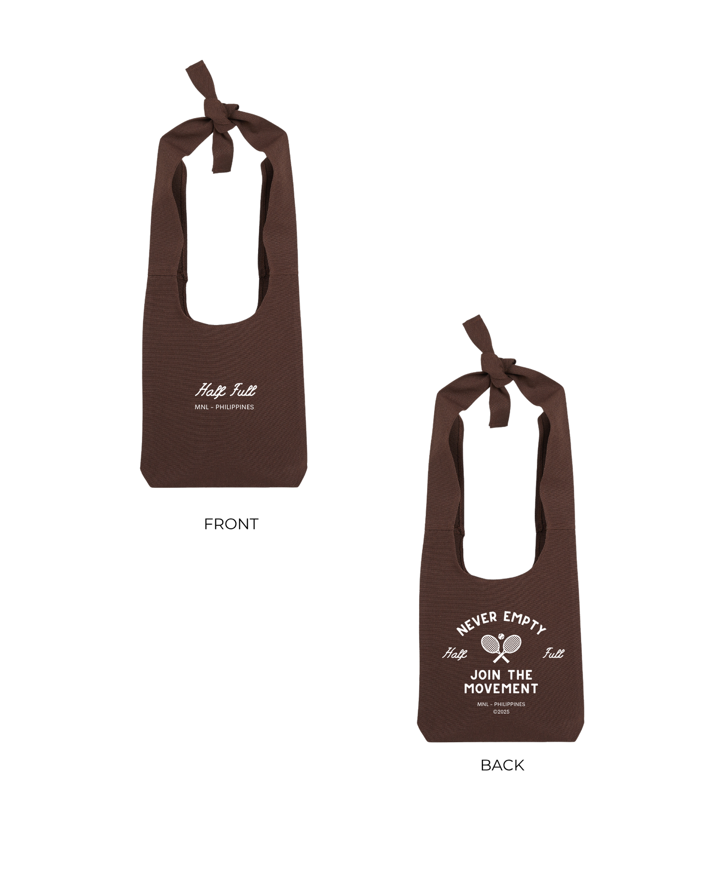 Pace Tsuno Bag