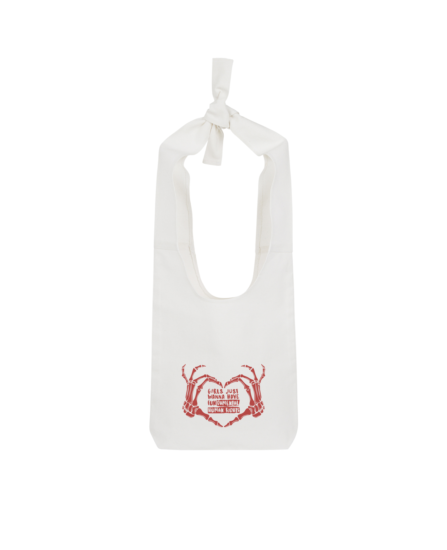 Girls Just Wanna Have Tsuno Bag