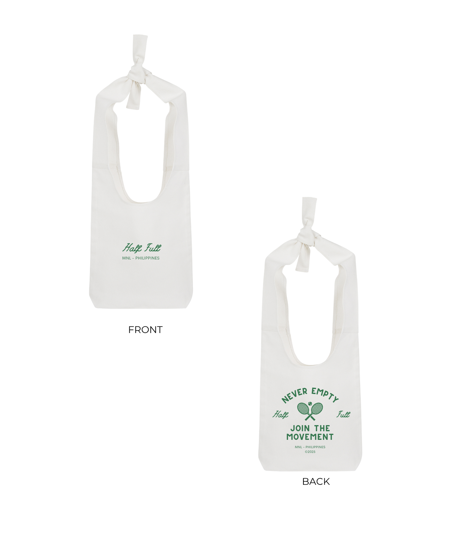 Pace Tsuno Bag