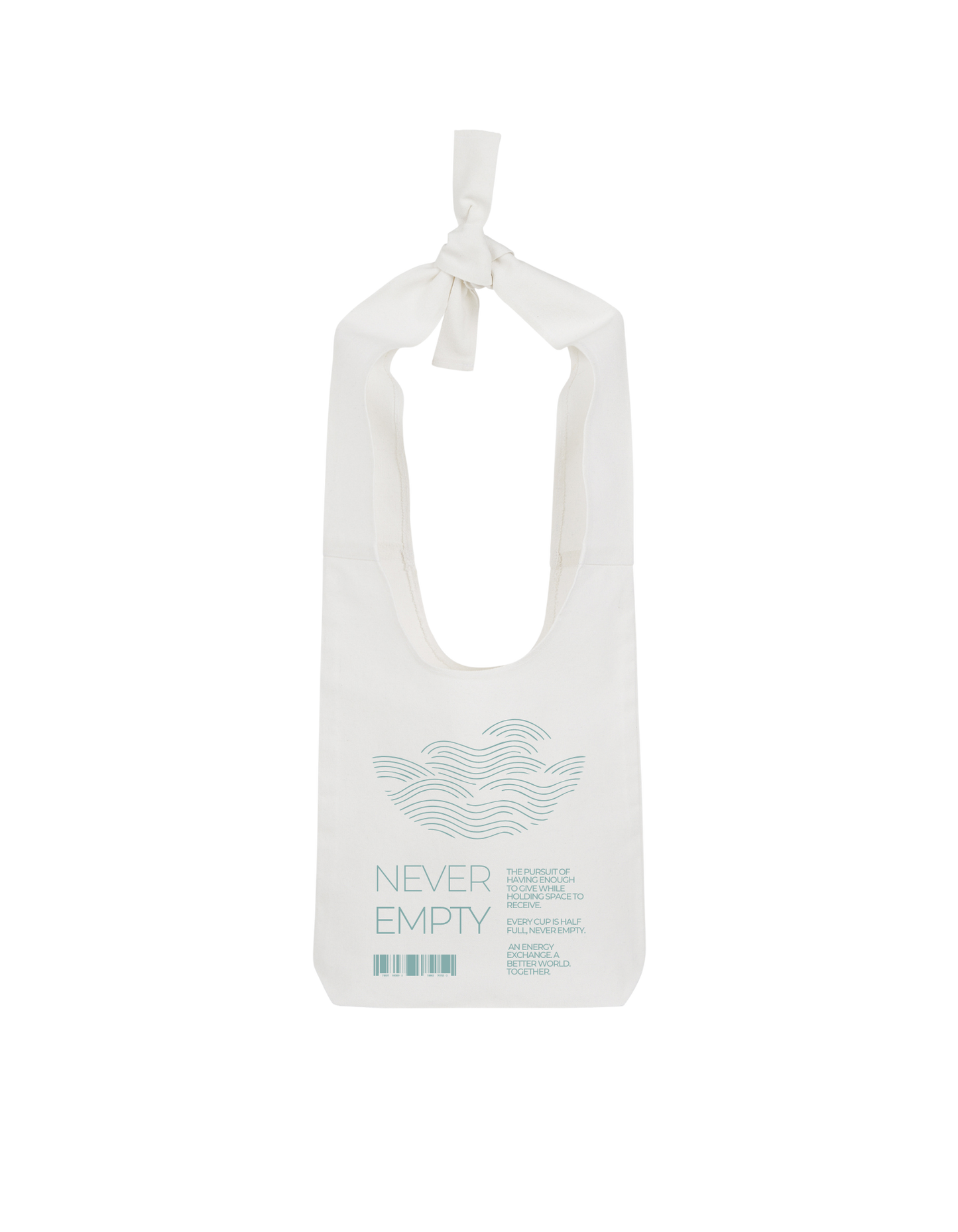 Tides Tsuno Bag