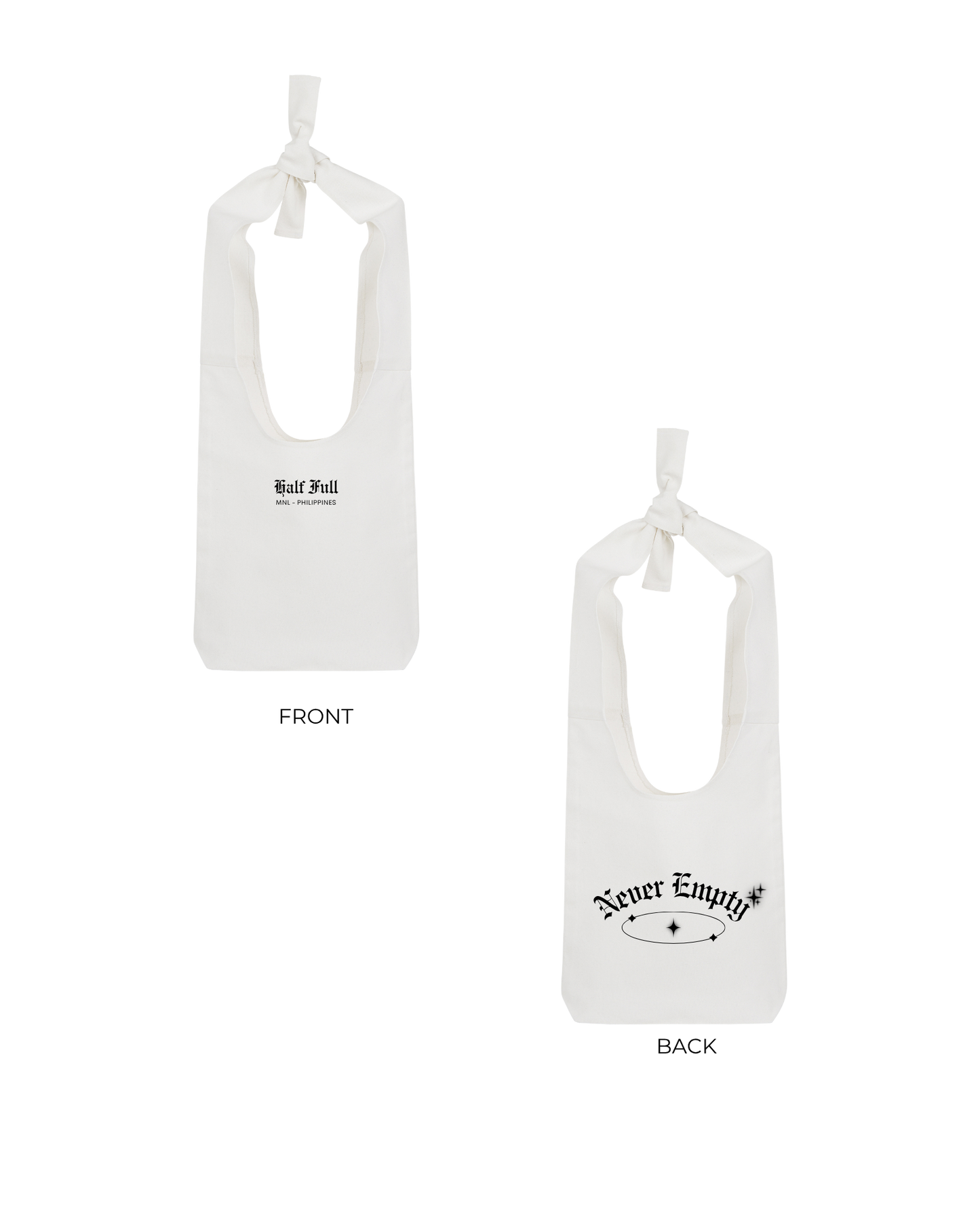 Nocturne Tsuno Bag