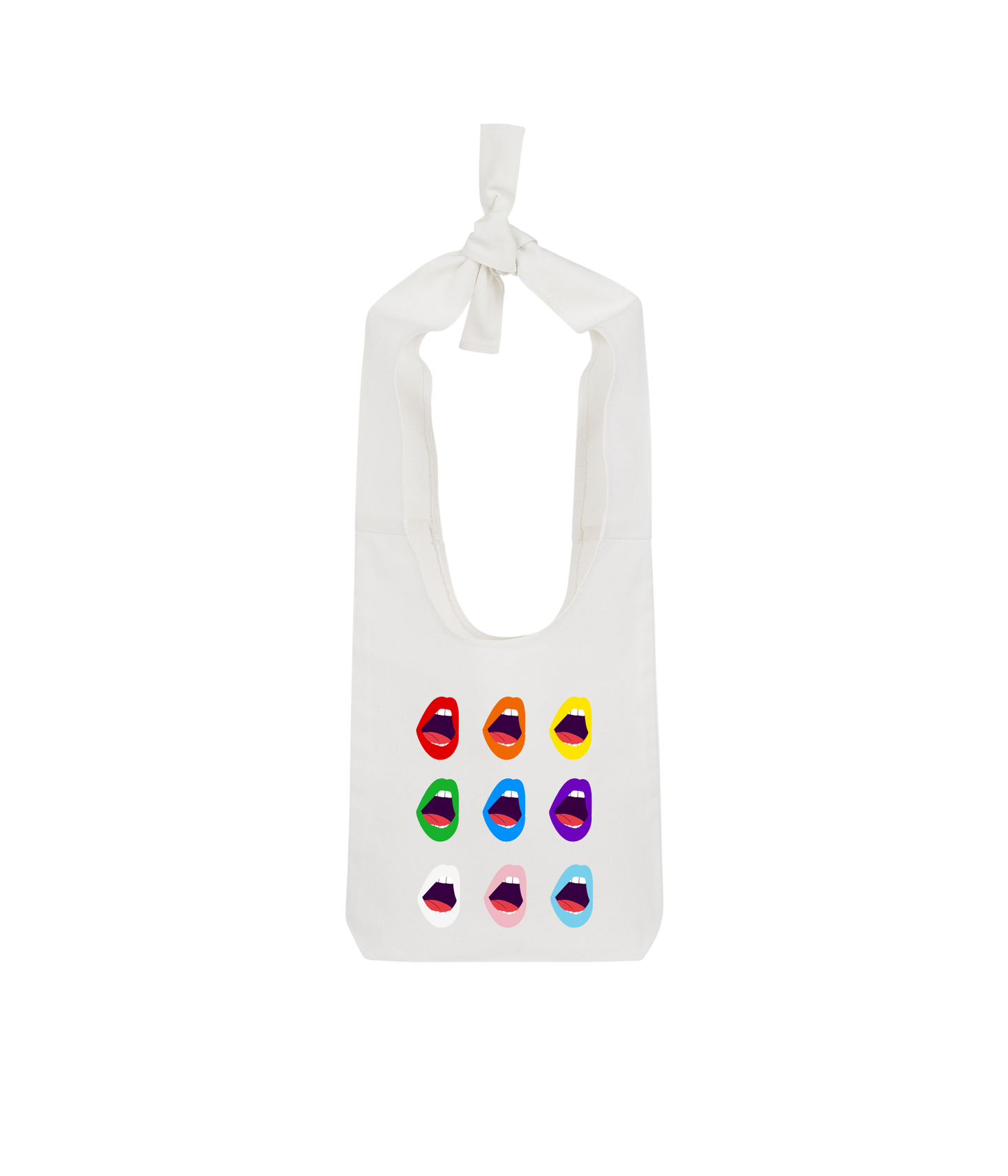 Loud Tsuno Bag