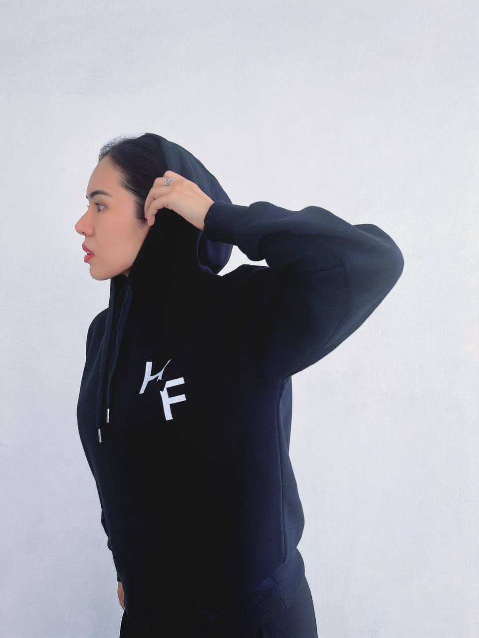 Lunar Fill Hoodie