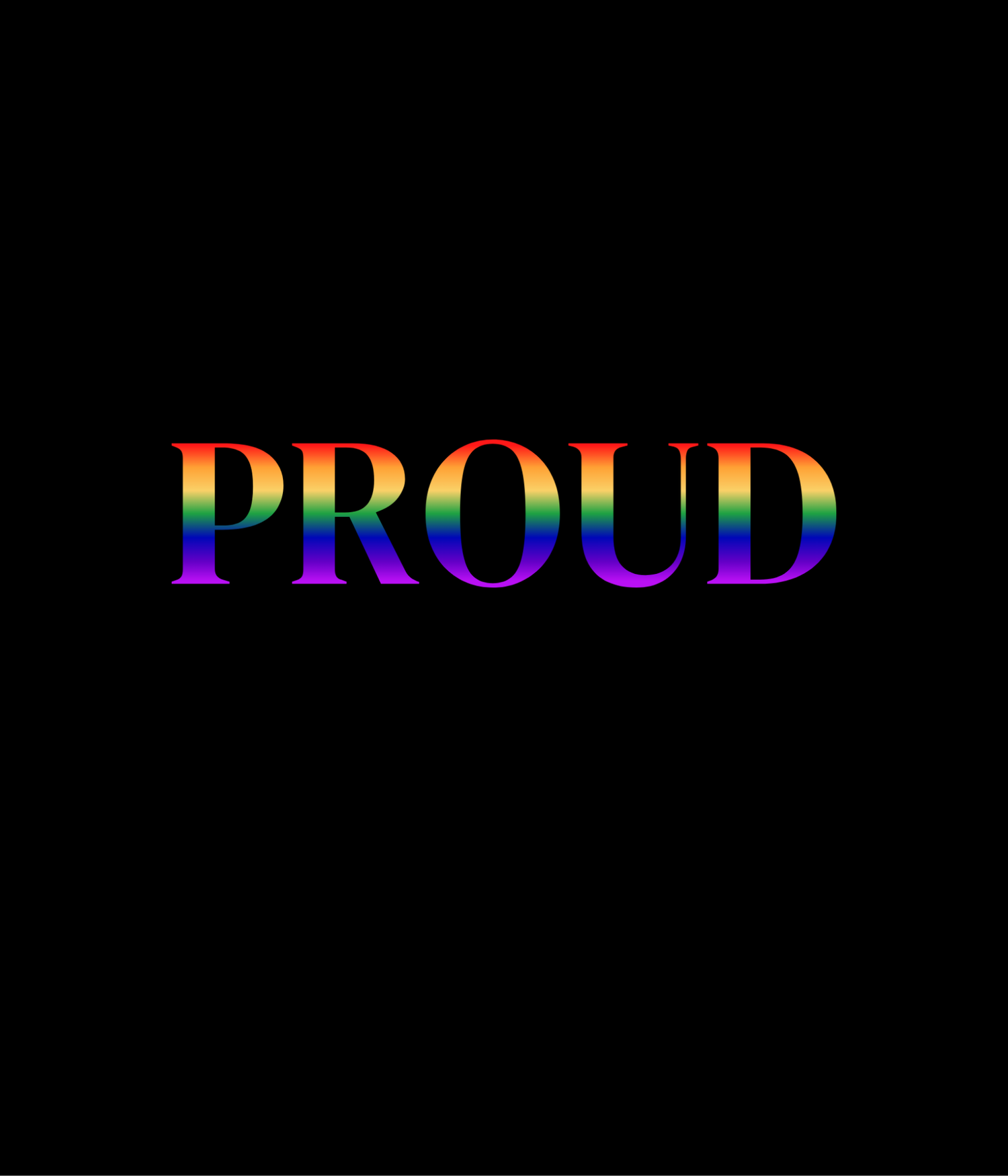 Proud V.1