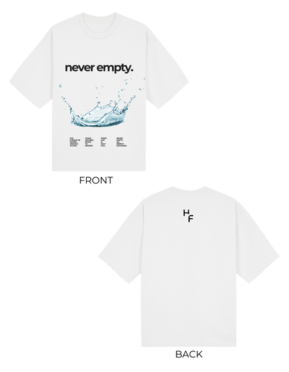 The Big Splash Premium Tee