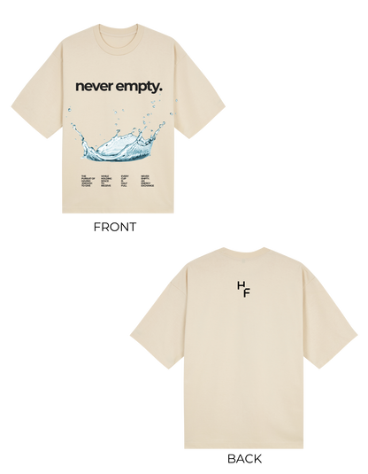 The Big Splash Premium Tee