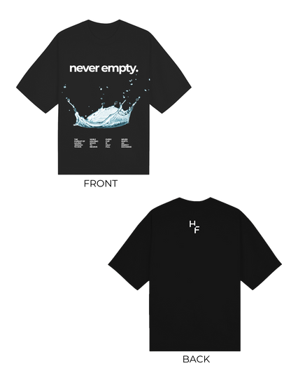 The Big Splash Premium Tee