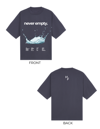 The Big Splash Premium Tee