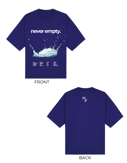 The Big Splash Premium Tee