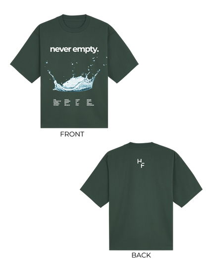 The Big Splash Premium Tee