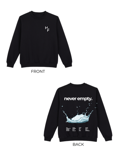 The Big Splash Sweatshirt
