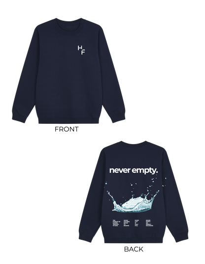 The Big Splash Sweatshirt