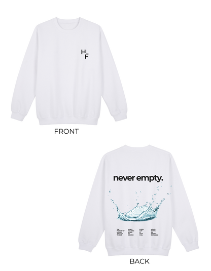 The Big Splash Sweatshirt