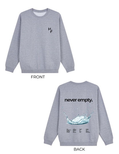 The Big Splash Sweatshirt