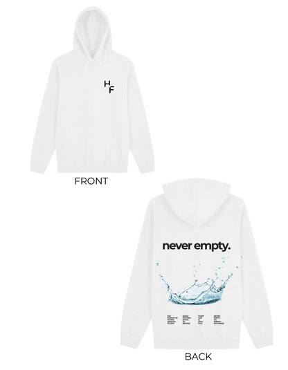 The Big Splash Hoodie