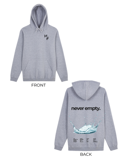 The Big Splash Hoodie