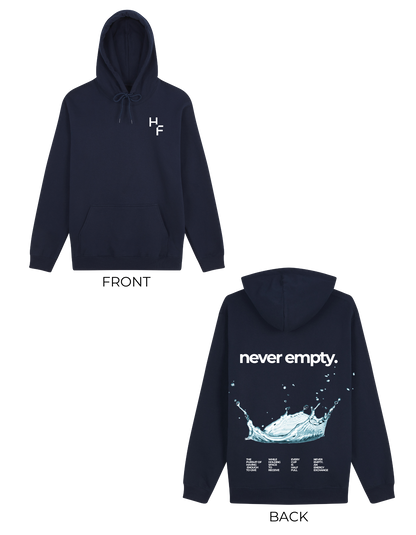 The Big Splash Hoodie