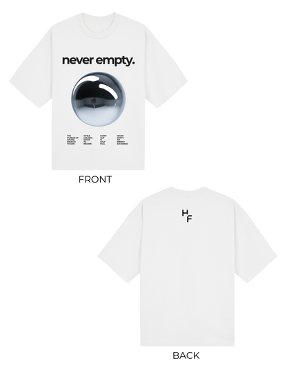 Reflect Premium Tee