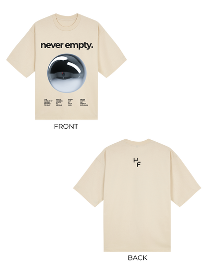 Reflect Premium Tee