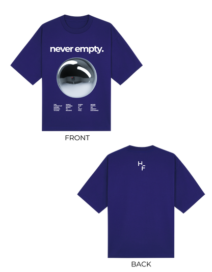 Reflect Premium Tee
