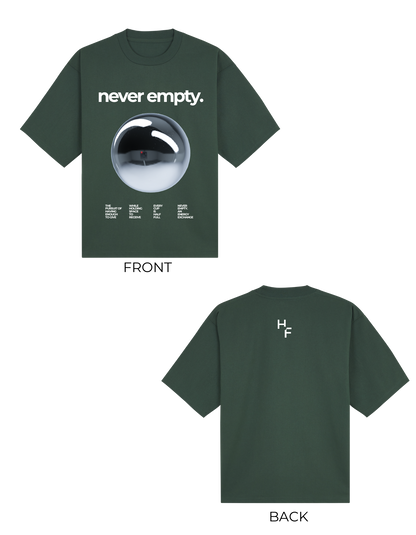 Reflect Premium Tee