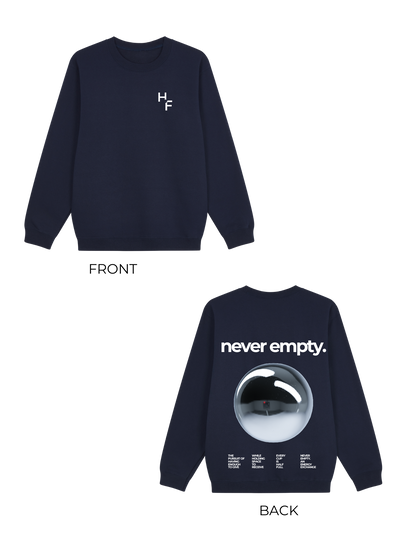 Reflect Sweatshirt