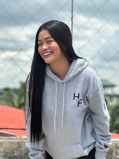 Girl with a Cup Hoodie