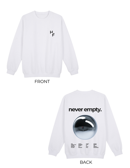 Reflect Sweatshirt