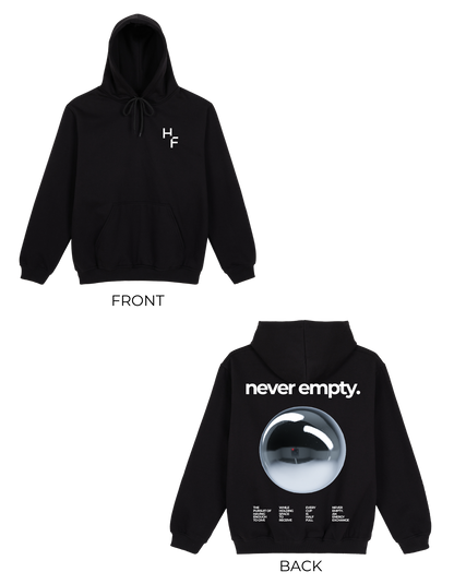 Reflect Hoodie