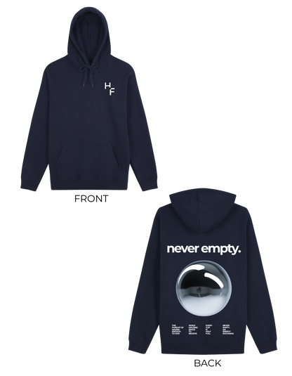 Reflect Hoodie