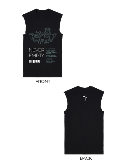 Tides Raw Edge Shirt