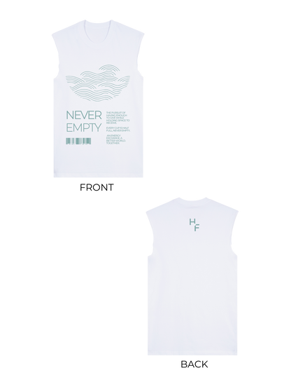 Tides Raw Edge Shirt