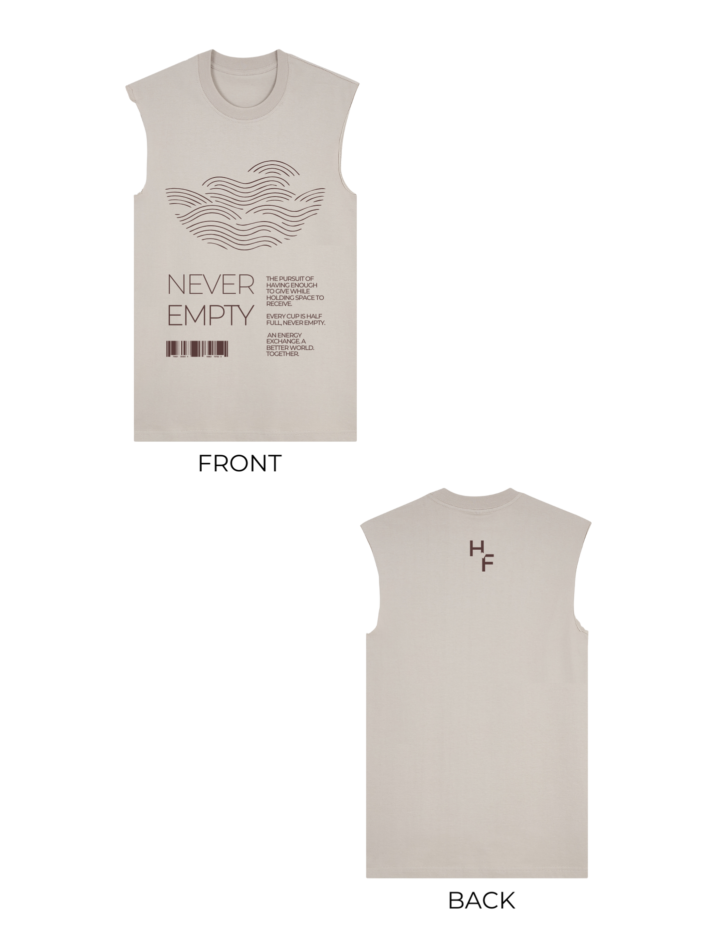 Tides Raw Edge Shirt