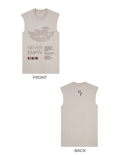 Tides Raw Edge Shirt