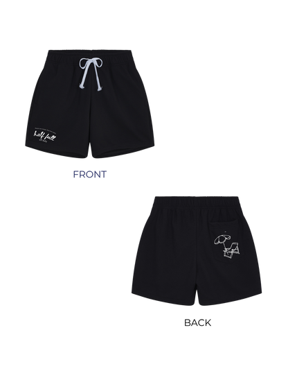 OOO: Beach — out here Sweatshort