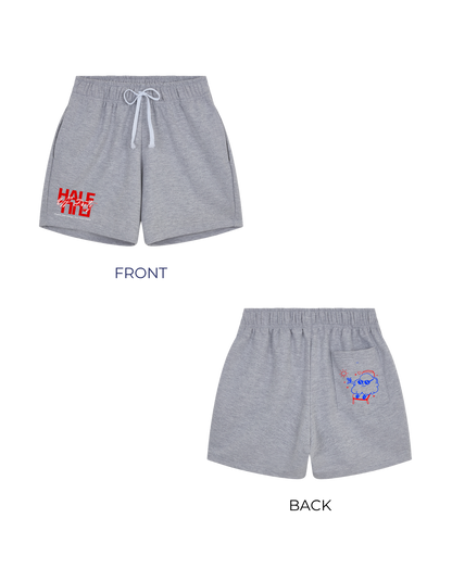 OOO: Beach — checked out Sweatshort