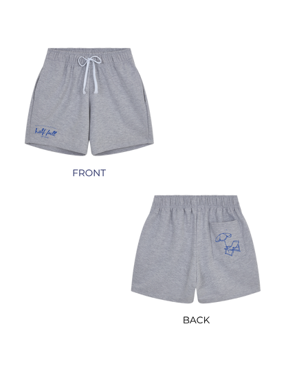 OOO: Beach — out here Sweatshort