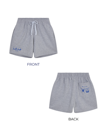 OOO: Beach — brb on vacay Sweatshort