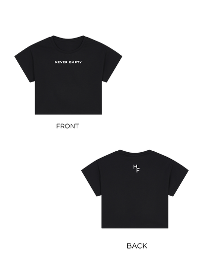 Element Crop Top