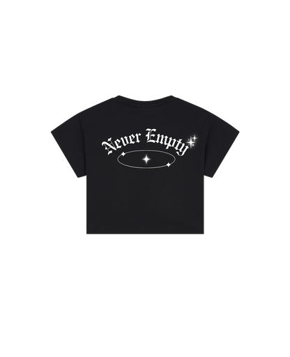Nocturne Crop Top