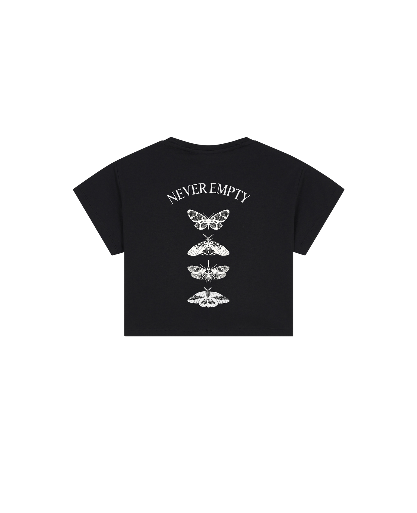 Evolve Crop Top