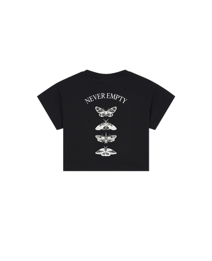 Evolve Crop Top
