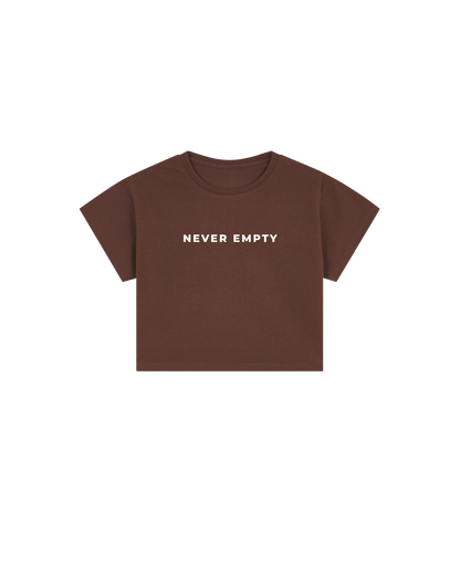 Element Crop Top
