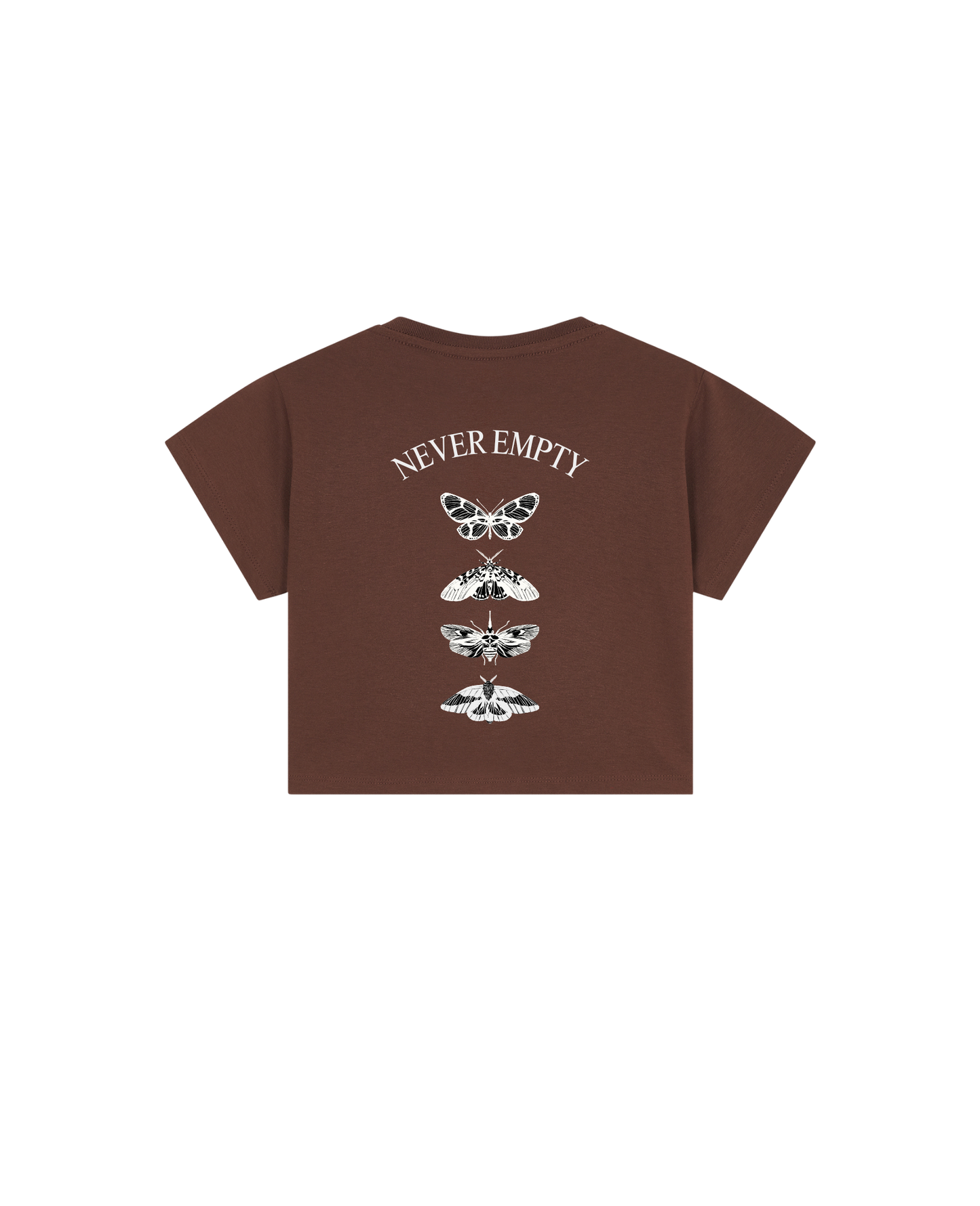 Evolve Crop Top